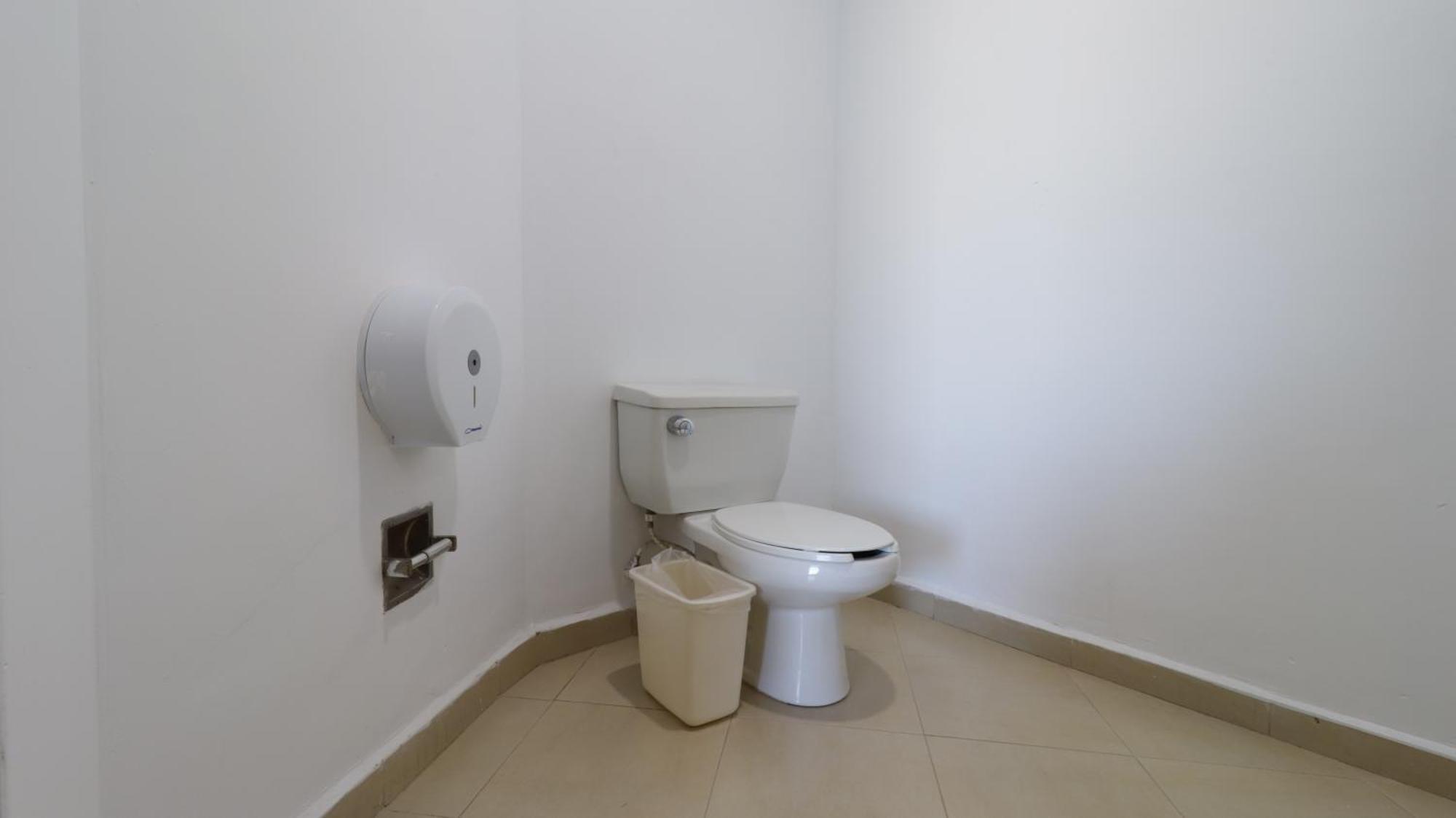 Hotel Euro Confort,Pachuca Ngoại thất bức ảnh